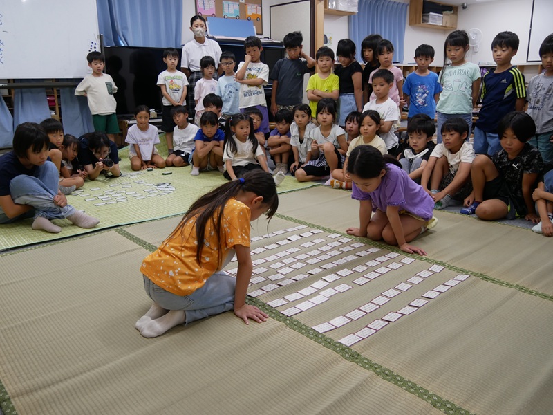 《2025年度》百人一首