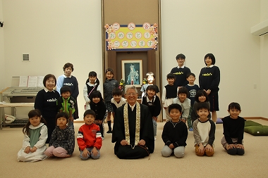 令和６年度入舎式