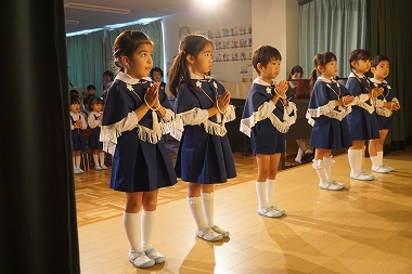 成道会