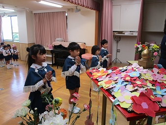 花まつり