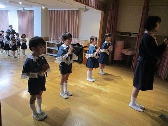 成道会