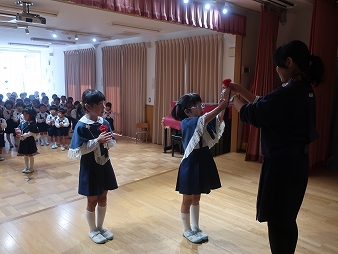 成道会