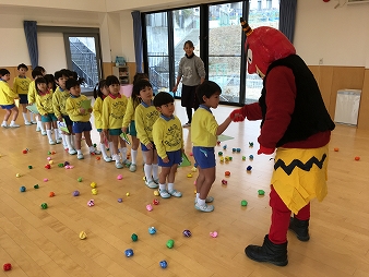 節分