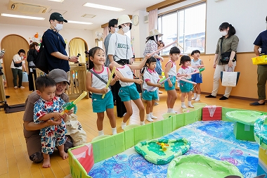 夏まつり