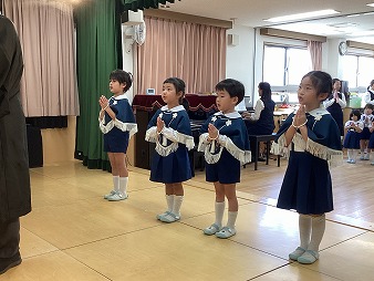 はなまつり
