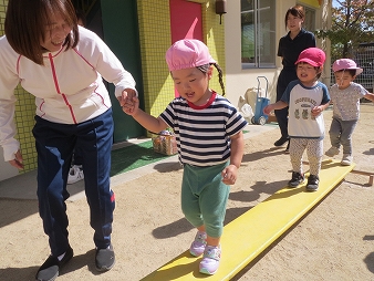 体育あそび